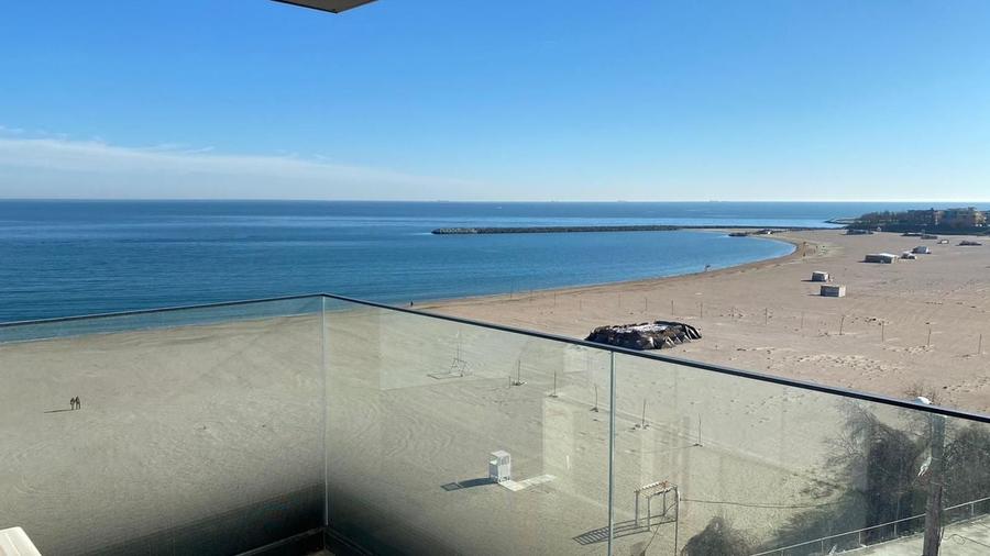 3 camere de inchiriat in Faleza Nord - 4