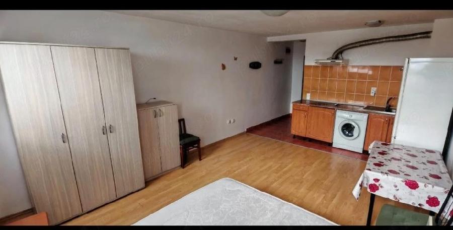 Garsoniera de inchiriat pe stefan cel mare - 4