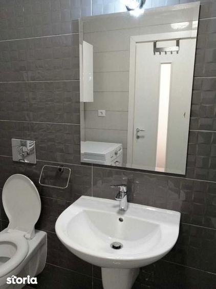 Apartament 2 camere, parcare si boxa la demisol - 1