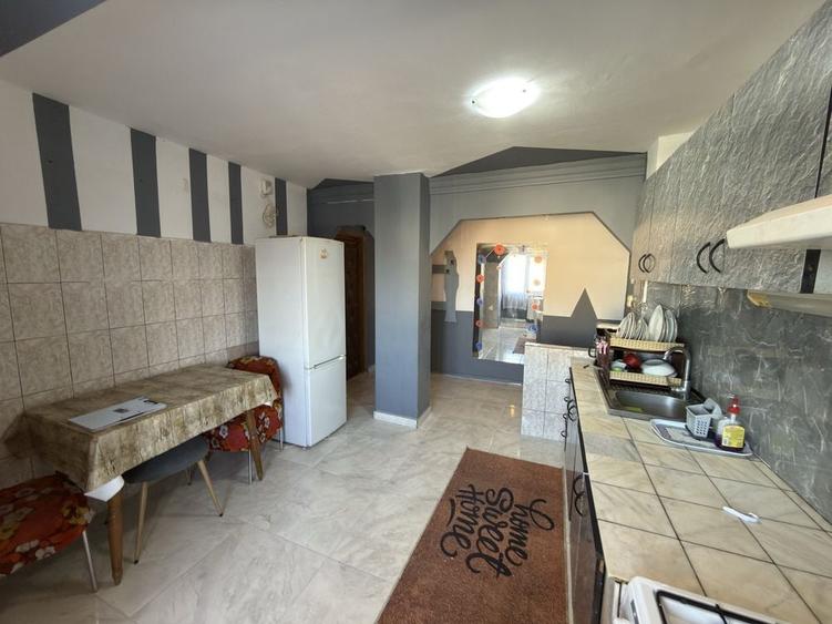 Apartament 2 Camere de inchiriat - Chirie Satu Mare Carpati 2 - 7