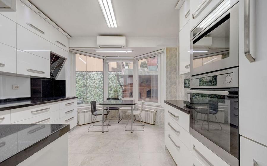 Vila individuala Pipera intersectie Iancu Nicolae teren 1... - 18