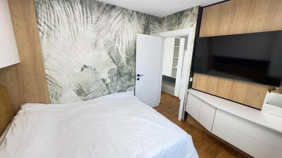 Apartament 3 camere  Astra/Saturn  complet renovat, mobilat lux - 10