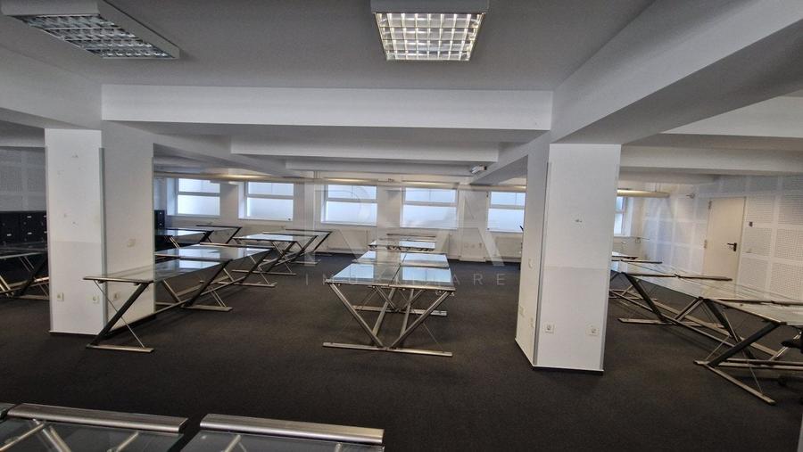 Cladire de birou | 5 minute metrou Republica | Industriilor - 11