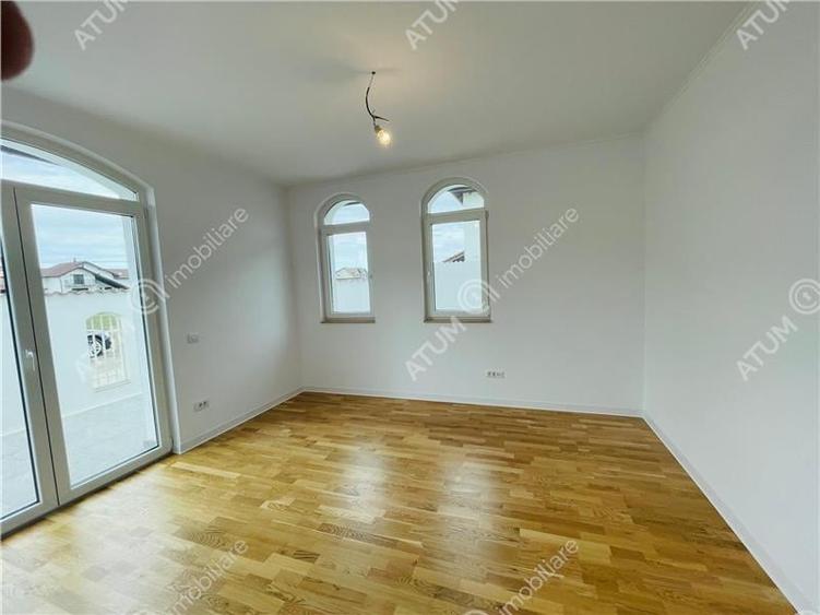 Casa individuala pe un nivel cu 4 camere la cheie zona Triajului - 6