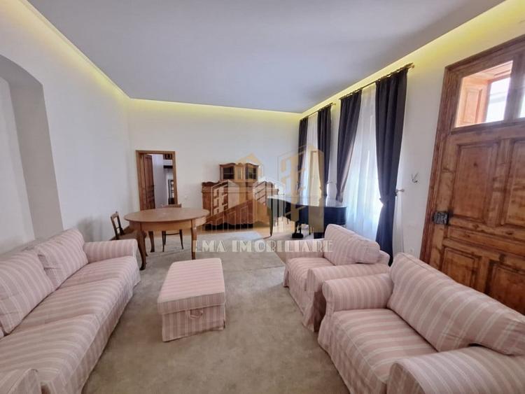 Casa Saseasca individuala Cristian Brasov - 28