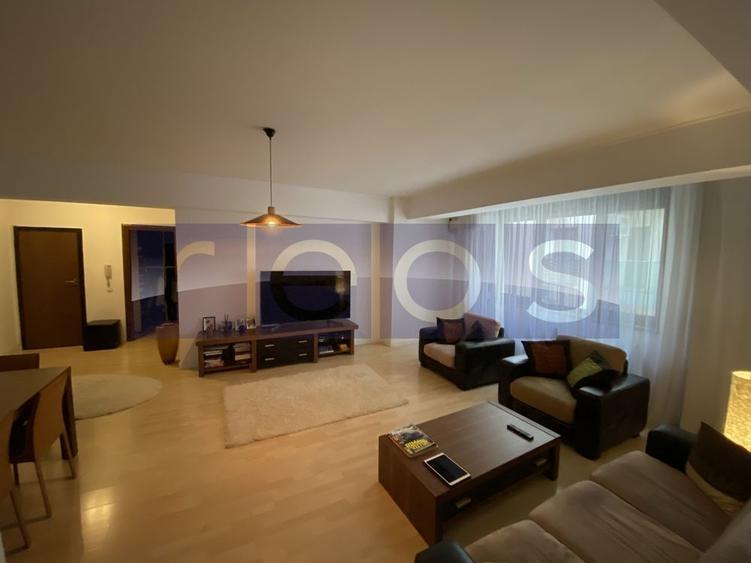 INCHIRIERE 3 CAMERE | ZONA MALL VITAN - 1