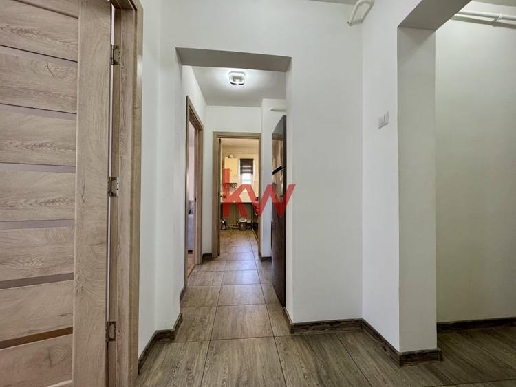 Apartament 2 Camere Decomandat - Pacurari - 6