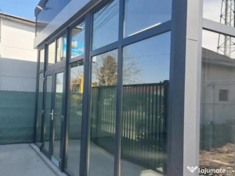 Spatiu Comercial Sos. Afumati stradal - 10