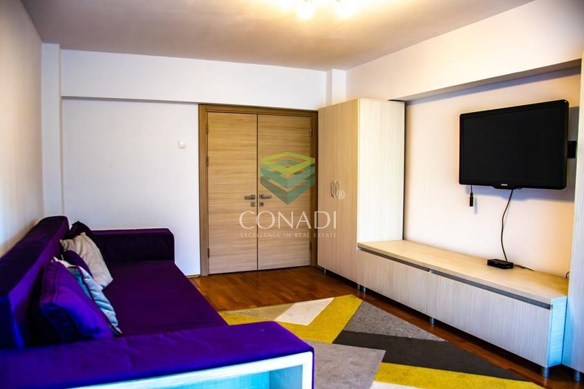 Apartament 2 camere - Unirii - Piata Alba Iulia - 3