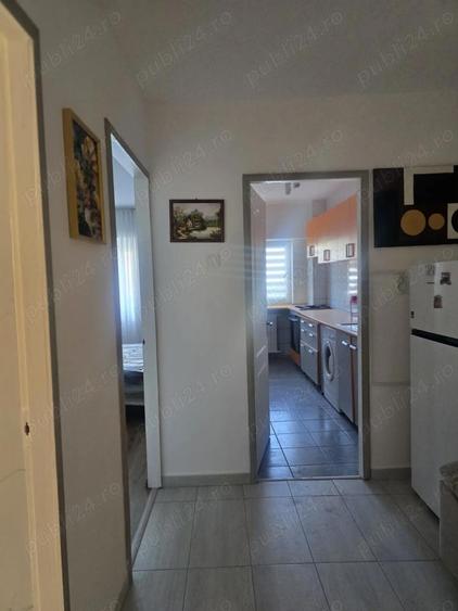 Garsoniera de inchiriat Zona Mall Vitan - 3