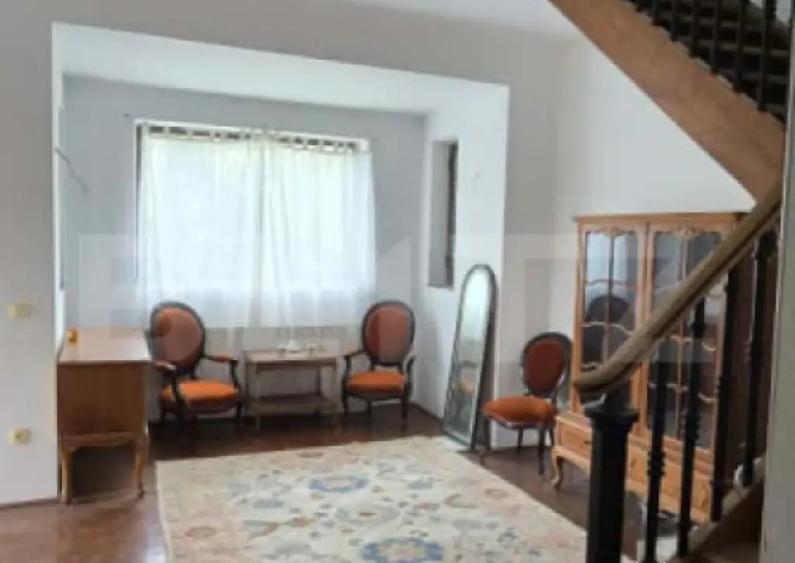 Casa individuala, 310,58 mp, zona Centru - 6