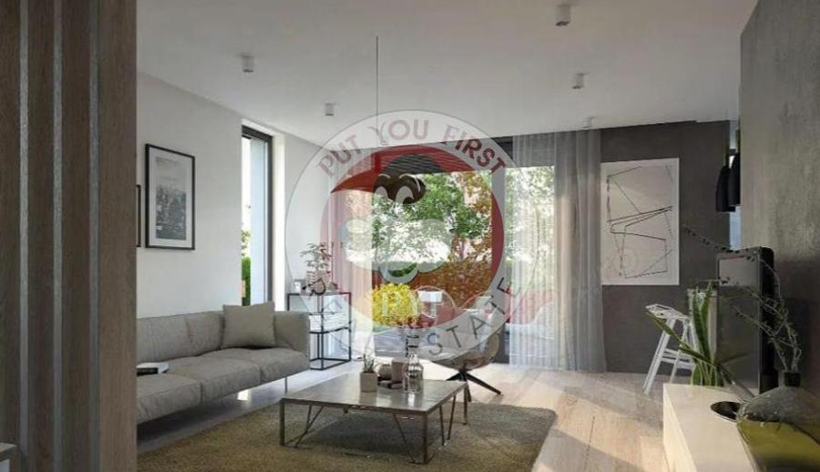 Magurele | Vila Premium | Decomandata | 775mp | B11778 - 1