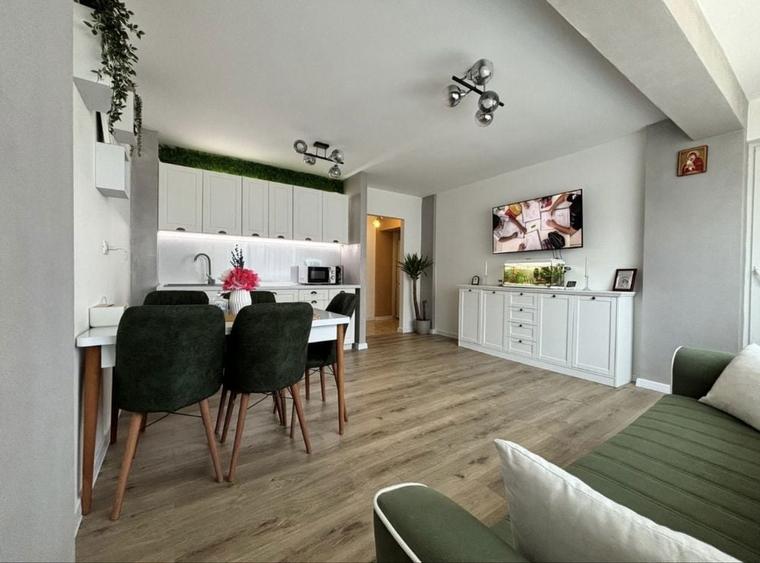 Inchiriez Apartament cu 2 camere - 6