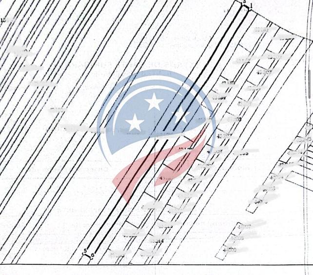 Teren intravilan de vanzare in Pielesti - 3