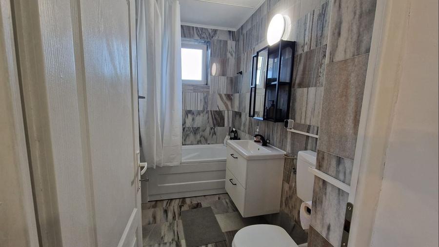 Apartament 2 camere de inchiriat, Baia Mare,mobilat,utilat Comision 0 - 9