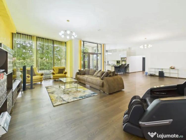 Casa pasiva, concept unicat, pe parter, Sacalaz - Cartier Eu - 4