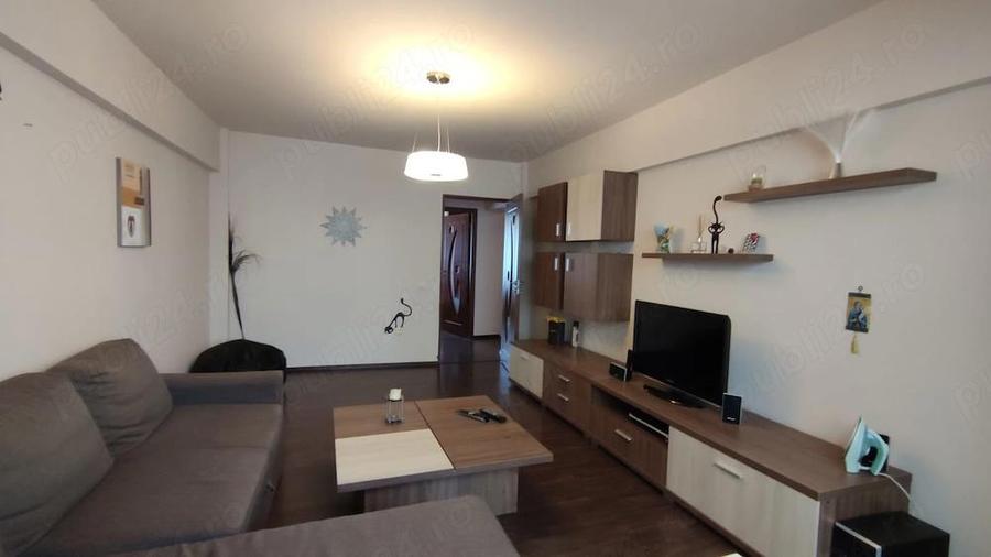 2 camere, Stefan cel Mare, decomandat, modern , mobilat si utilat - 1