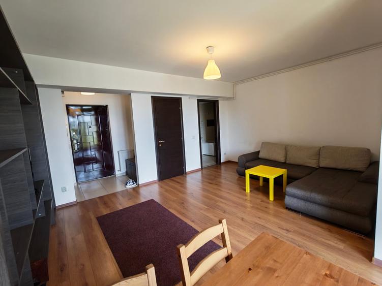 Parc Tineretului/Brâncoveanu/Bloc Nou/Centrala Proprie/Garsoniera la Cheie/ - 4