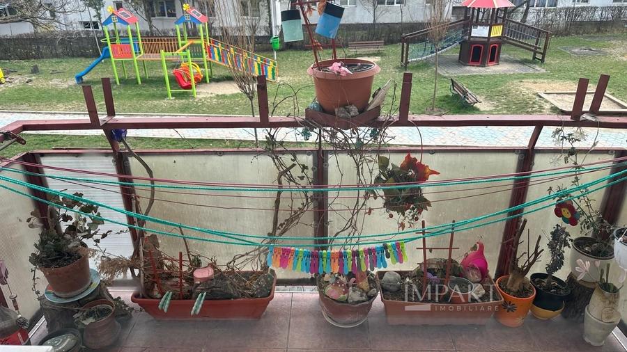 Ideal Investitie | Apartament 3 camere | Etaj 1 | Statia Primaverii - 9