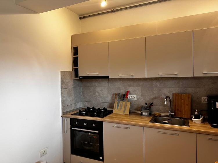 Apartament zona Selgros - 5