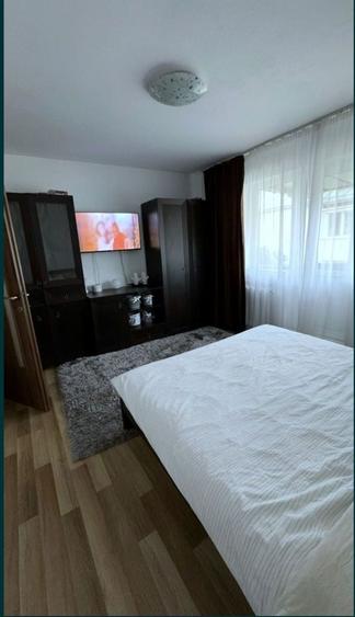 Apartment 2 camere , complet mobilat si utilat - 1