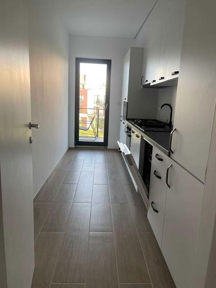 Proprietar,inchiriez apartament cu 2 camere in complex MRS Village cu loc de parcare! - 2