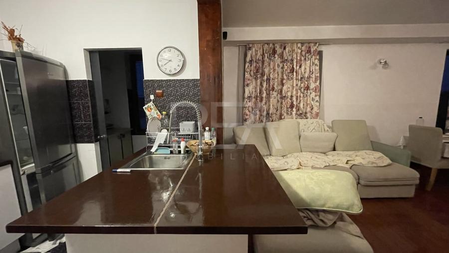 DUPLEX PANORAMIC - Un colt de rai in BRAGADIRU - 155 MP - 4