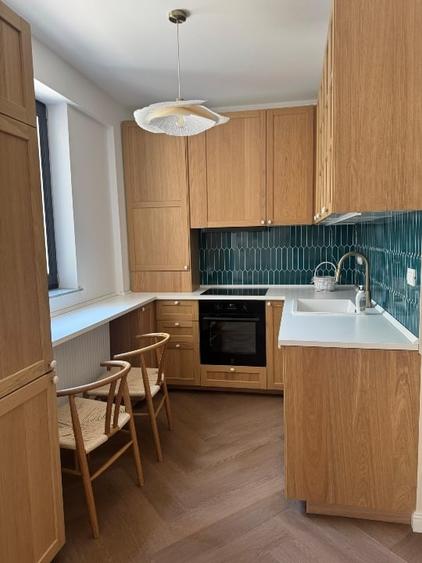Apartament cu design interior semnat de designer – 2 camere moderne în Năvodari, - 4