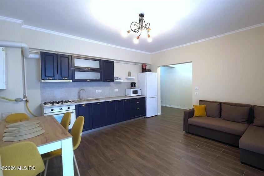 Mamaia Nord - Ibo Residence, 2 camere, Parter, 48 mp + 64 mp teren! - 21