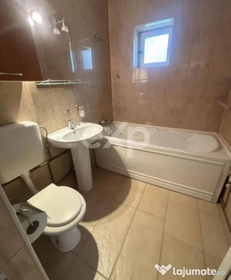 Apartament 2 camere de vanzare Zona Craiovei, Strada Ti - 1
