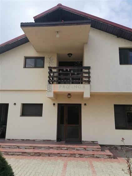 Exclusivitate!!! Casa P+M zona Transilvaniei - Orizontului - 1