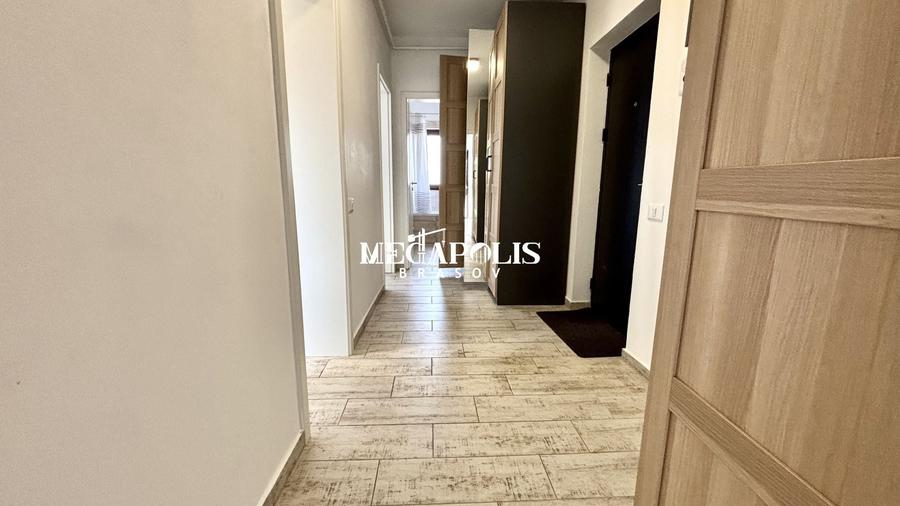 Apartament | 2 camere | 55 mp | Sânpetru | 490€ - 5