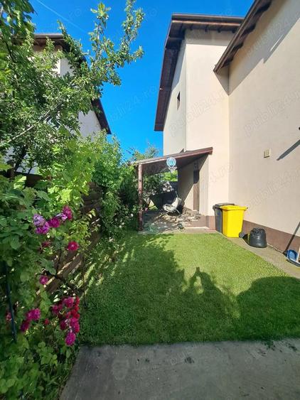 Casa de inchiriat Domnesti Ilfov - 3