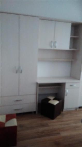 Apartament 2 camere Baza 3 - 370 EURO - 5