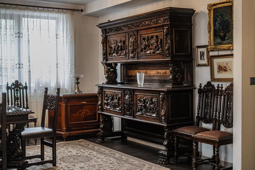 APARTAMENT 4 CAMERE - 162MP - PRIMAVERII - COMISION 0% - 4