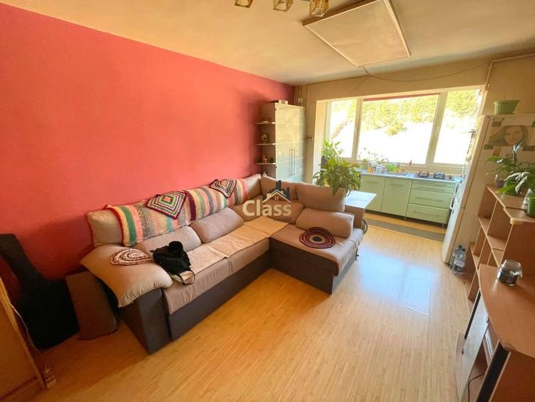 Apartament 2 camere | Decomandat | 50mpu | Zona Profi Grigorescu - 1