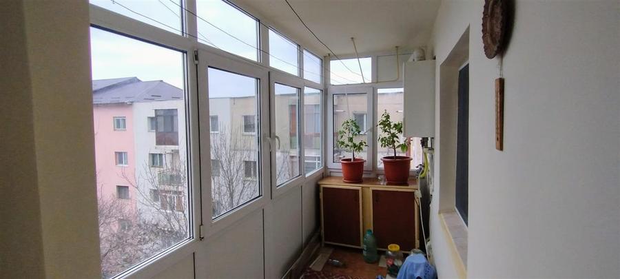 Apartament decomandat 3 camere zona Unirii ACR - 9