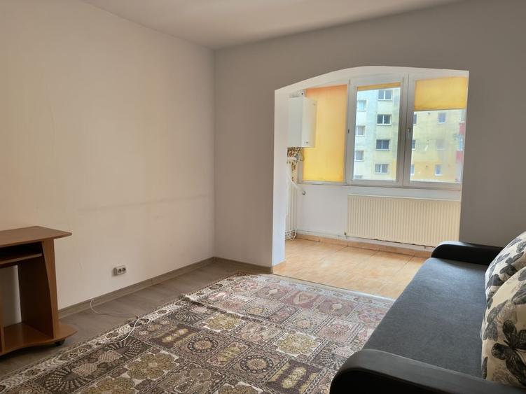 Apartament 2 camere Racadau Valea Cetății etaj 3/4 - 4