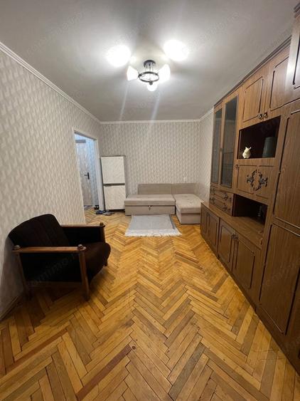 garsoniera in zona Floreasca - 1