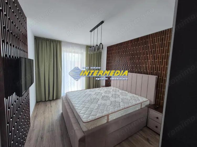 Inchiriere Apartament 2 camere 53 mp Modern Bloc Nou - Prima Chirie CETATE mobilat si utilat complet - 12