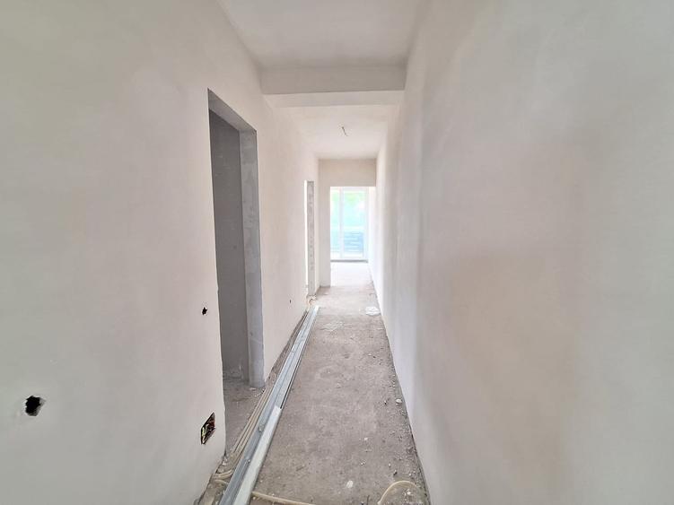 Duplex nou, 115 mp, 2 balcoane, terasa,Dezmir, zona str. Criseni/Bonas - 8