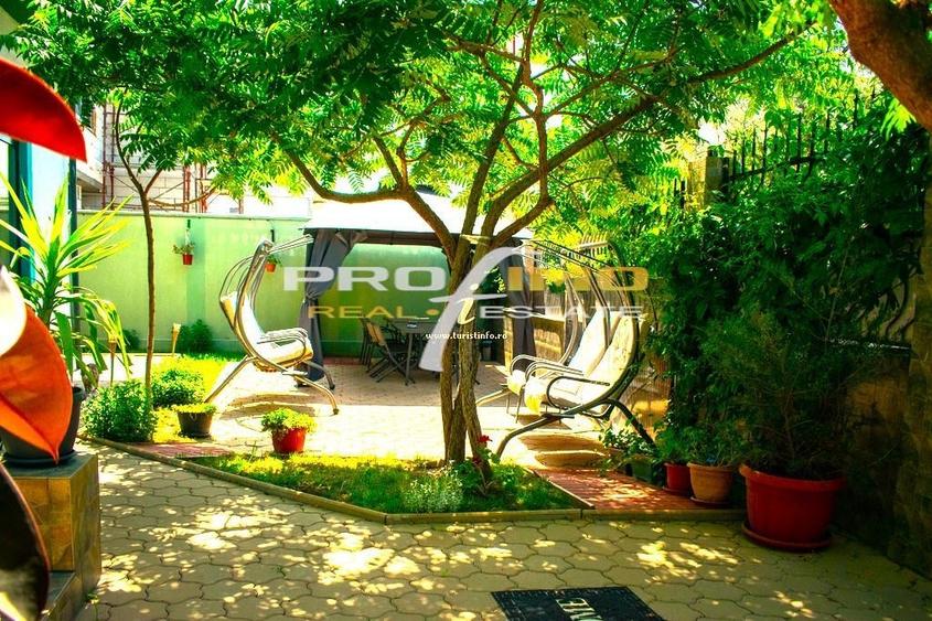 Pensiune P+ 2E, cu 11 camere, Statiunea Mamaia Nord - 19