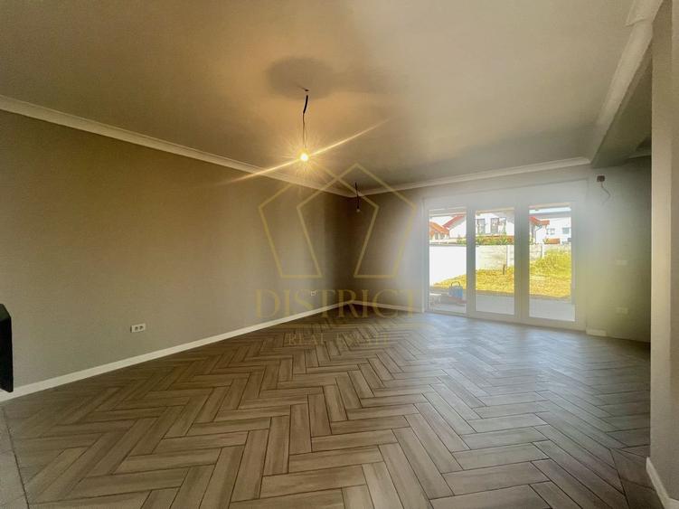 Duplex superb cu 5 camere I Mosnita Noua - 3