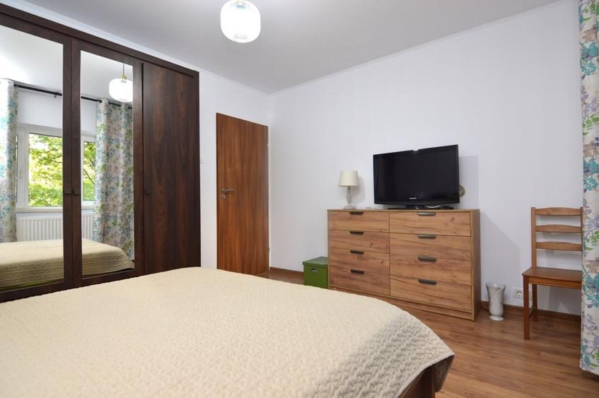 INCHIRIERE APARTAMENT 2 CAMERE CONSTANTIN BRANCOVEANU – PARCUL TINERETULUI - 14