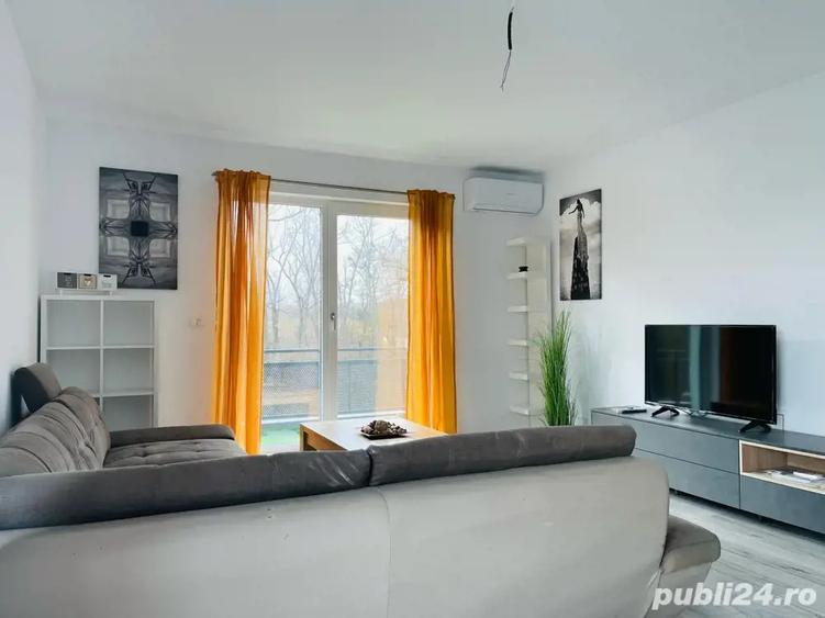 Proprietar, vand apartament cu 2 camere - 4