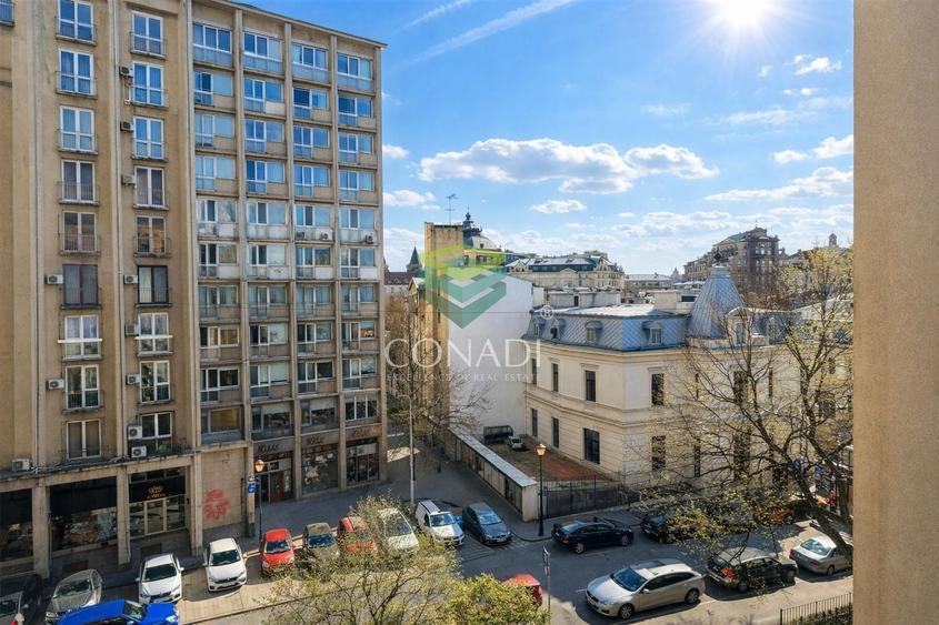 Apartament 2 Camere | Ultracentral | Pretabil Birou - 8