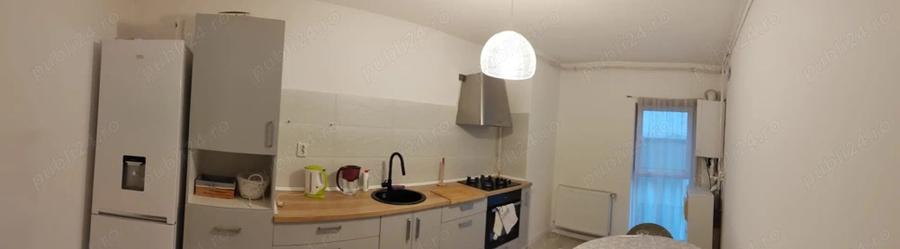 Persoana Fizica Apartament cu 1 camera Fabricii - 6