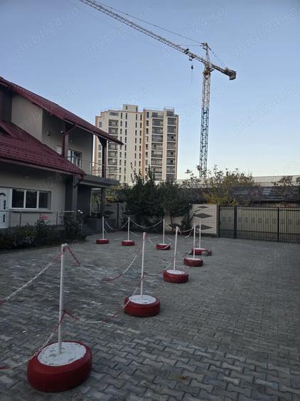 Inchiriere VILA Aparatorii Patriei 4 min de metrou - proprietar - 8