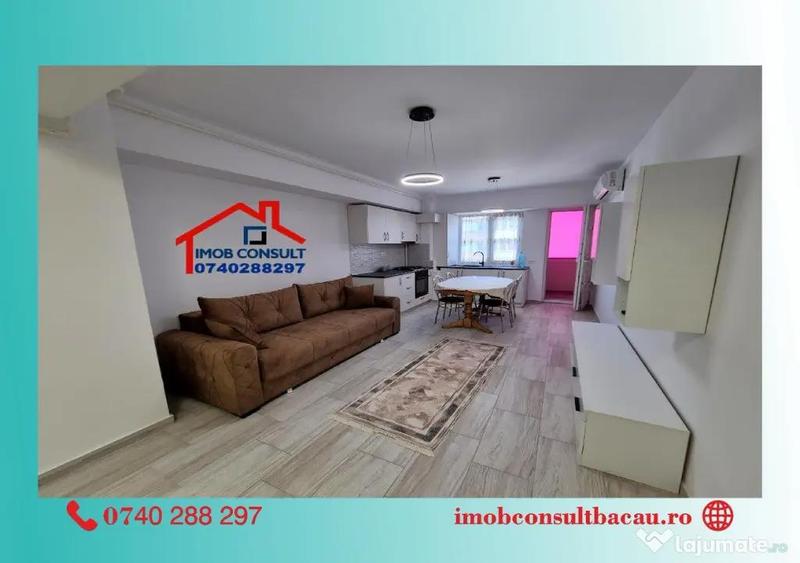 Apartament modern cu 3 camere! Parcare inclusa! FIALD! CE1598 - 6