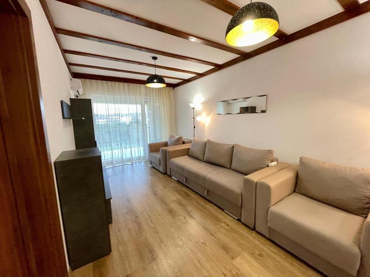 Apartament 2 camere in bloc nou Gheorgheni bloc Viva City - 1